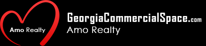 Georgia Commercial Space